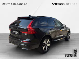 Volvo XC60 T8 eAWD PluginHybrid Plus Dark Geartronic