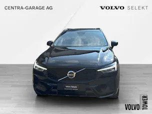 Volvo XC60 T8 eAWD PluginHybrid Plus Dark Geartronic