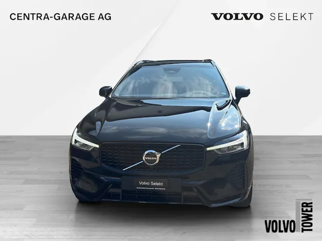 VOLVO XC60 T8 eAWD PluginHybrid Plus Dark Geartronic