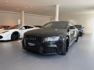 Audi RS5 Coupé 4.2 FSI quattro S-tronic