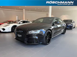 Audi RS5 Coupé 4.2 FSI quattro S-tronic