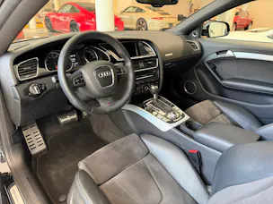 Audi RS5 Coupé 4.2 FSI quattro S-tronic