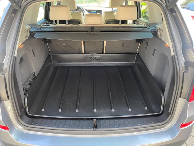 BMW X3 xDrive 20d Steptronic