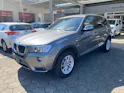 BMW X3 xDrive 20d Steptronic