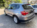 BMW X3 xDrive 20d Steptronic