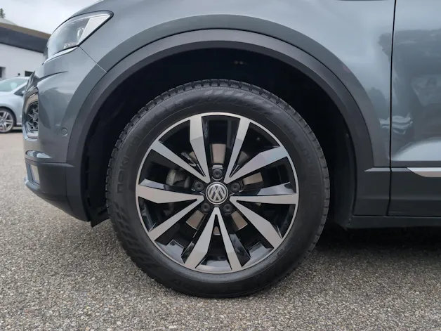 VW T-Roc 1.5 TSI EVO Advance DSG 4Motion