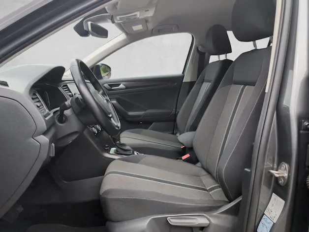 VW T-Roc 1.5 TSI EVO Advance DSG 4Motion