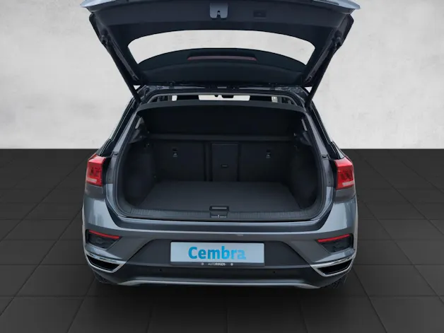 VW T-Roc 1.5 TSI EVO Advance DSG 4Motion