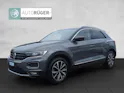 VW T-Roc 1.5 TSI EVO Advance DSG 4Motion