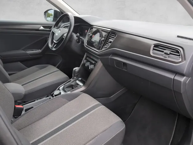VW T-Roc 1.5 TSI EVO Advance DSG 4Motion