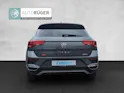 VW T-Roc 1.5 TSI EVO Advance DSG 4Motion