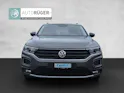 VW T-Roc 1.5 TSI EVO Advance DSG 4Motion