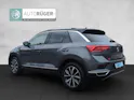 VW T-Roc 1.5 TSI EVO Advance DSG 4Motion