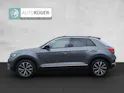 VW T-Roc 1.5 TSI EVO Advance DSG 4Motion