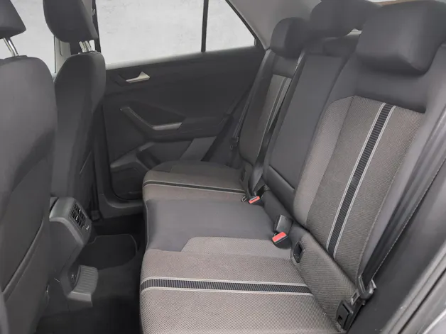 VW T-Roc 1.5 TSI EVO Advance DSG 4Motion