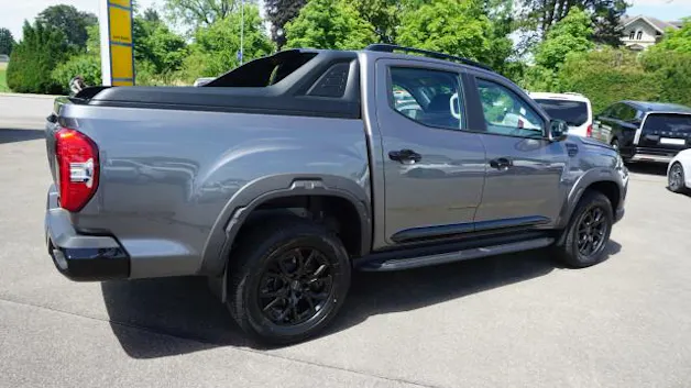Maxus T60 Max 2.0TDI 4x4 Automa