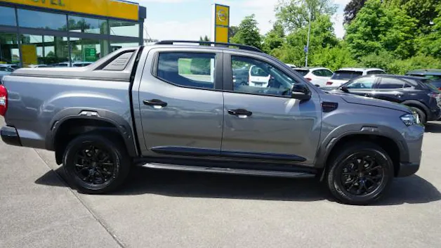 Maxus T60 Max 2.0TDI 4x4 Automa