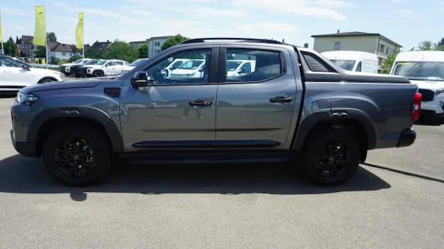 Maxus T60 Max 2.0TDI 4x4 Automa