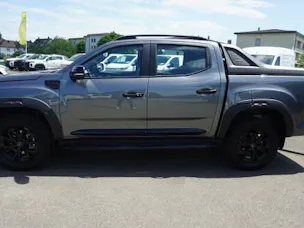 Maxus T60 Max 2.0TDI 4x4 Automa
