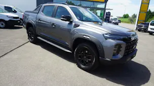 Maxus T60 Max 2.0TDI 4x4 Automa