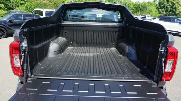 Maxus T60 Max 2.0TDI 4x4 Automa