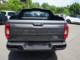 Maxus T60 Max 2.0TDI 4x4 Automa