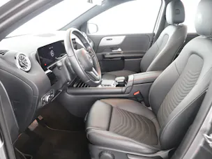Mercedes-Benz B 220 d 4M Swiss Star