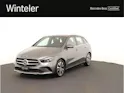 Mercedes-Benz B 220 d 4M Swiss Star