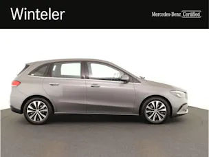 Mercedes-Benz B 220 d 4M Swiss Star