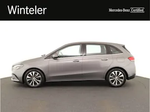 Mercedes-Benz B 220 d 4M Swiss Star