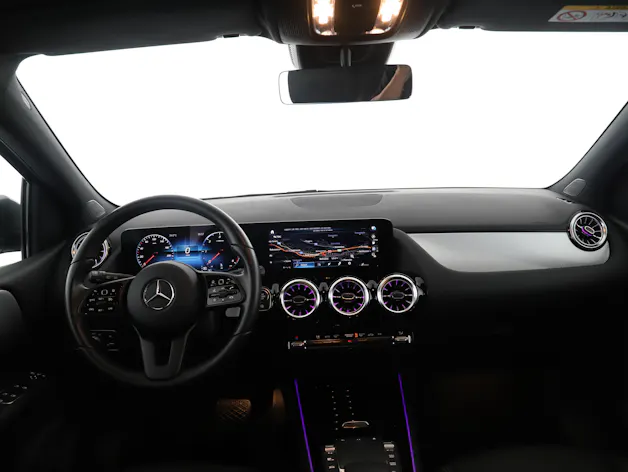 Mercedes-Benz B 220 d 4M Swiss Star
