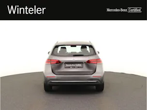 Mercedes-Benz B 220 d 4M Swiss Star