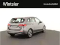 Mercedes-Benz B 220 d 4M Swiss Star