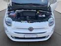 Fiat 500 1.0 N3 MildHybrid Swiss Edition