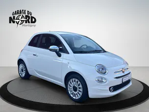 Fiat 500 1.0 N3 MildHybrid Swiss Edition