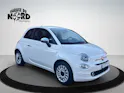 Fiat 500 1.0 N3 MildHybrid Swiss Edition