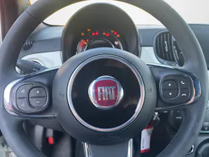 Fiat 500 1.0 N3 MildHybrid Swiss Edition