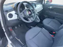 Fiat 500 1.0 N3 MildHybrid Swiss Edition