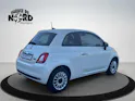 Fiat 500 1.0 N3 MildHybrid Swiss Edition