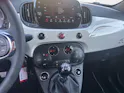 Fiat 500 1.0 N3 MildHybrid Swiss Edition