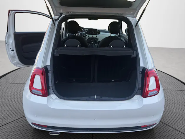 Fiat 500 1.0 N3 MildHybrid Swiss Edition