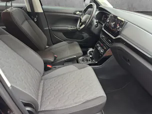 VW T-Cross 1.0 TSI EVO Life DSG