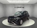 VW T-Cross 1.0 TSI EVO Life DSG