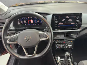VW T-Cross 1.0 TSI EVO Life DSG