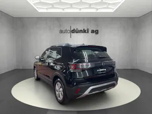 VW T-Cross 1.0 TSI EVO Life DSG