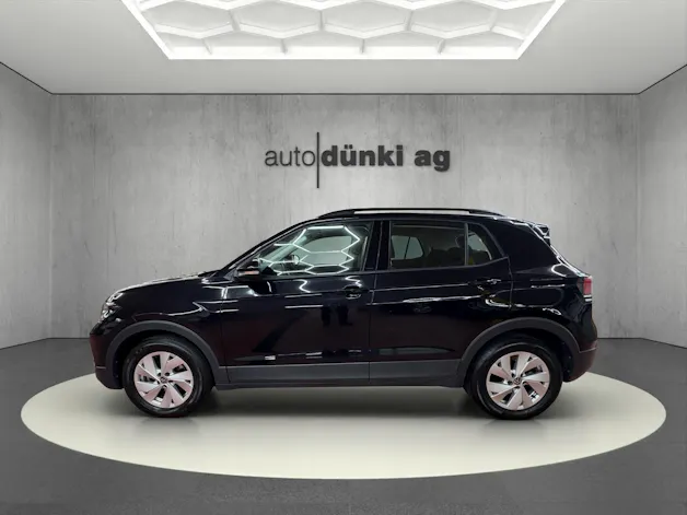 VW T-Cross 1.0 TSI EVO Life DSG