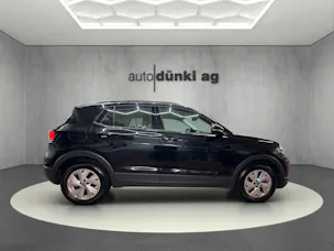 VW T-Cross 1.0 TSI EVO Life DSG