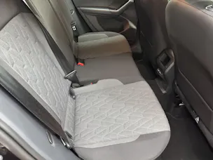 VW T-Cross 1.0 TSI EVO Life DSG