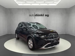 VW T-Cross 1.0 TSI EVO Life DSG