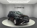 VW T-Cross 1.0 TSI EVO Life DSG